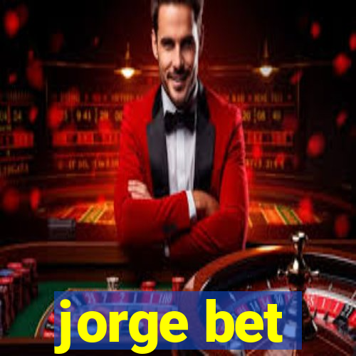 jorge bet