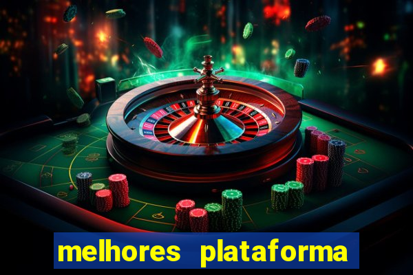 melhores plataforma de jogos online