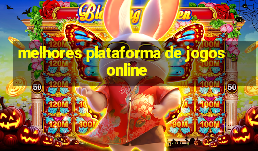 melhores plataforma de jogos online