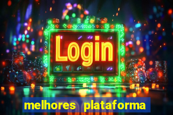 melhores plataforma de jogos online