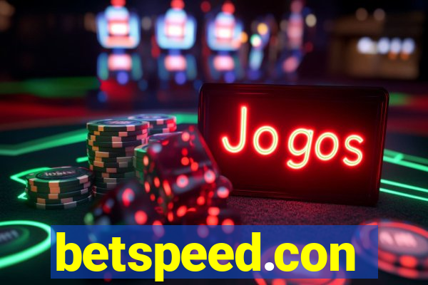 betspeed.con