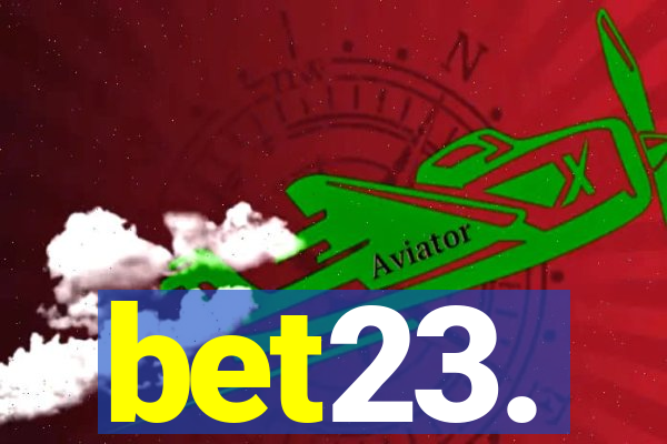 bet23.