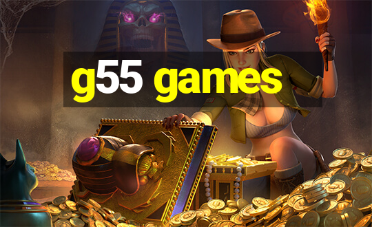 g55 games