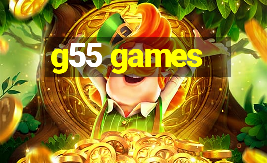 g55 games