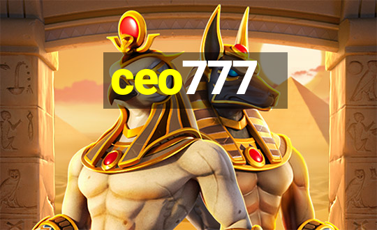 ceo777