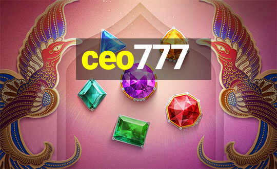 ceo777