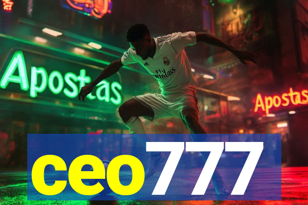 ceo777