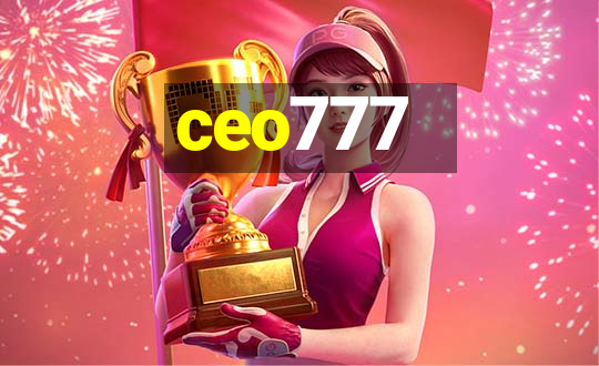 ceo777