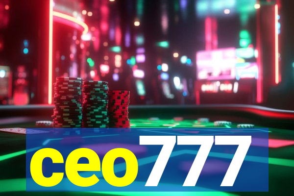 ceo777