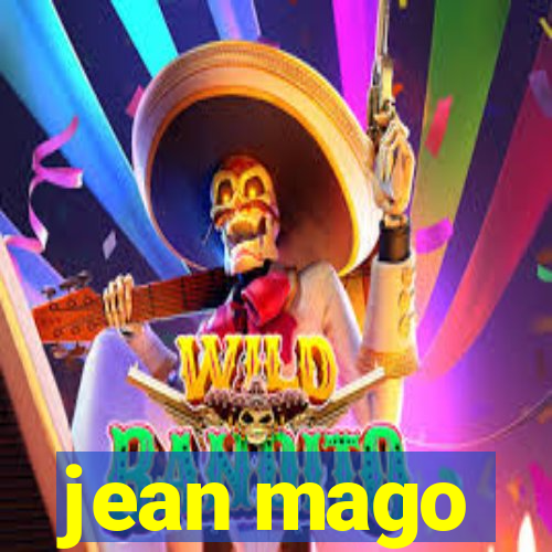 jean mago