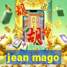 jean mago