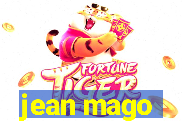 jean mago