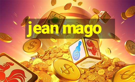 jean mago