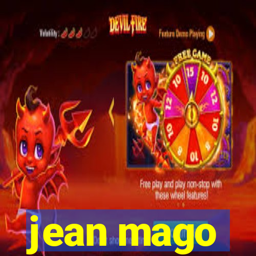 jean mago