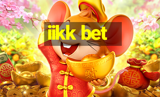 iikk bet