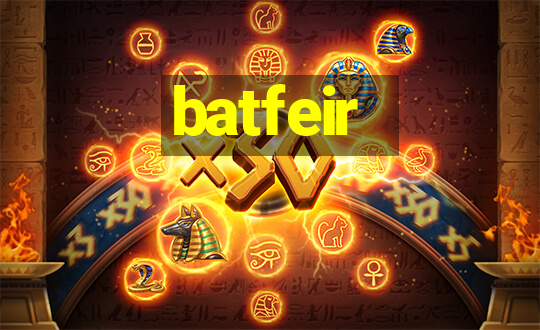 batfeir