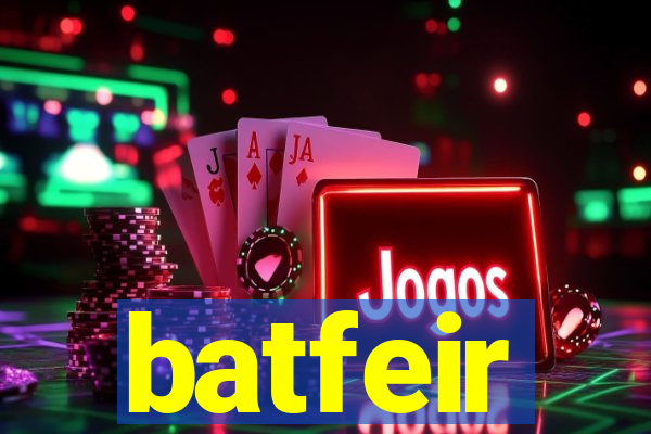 batfeir