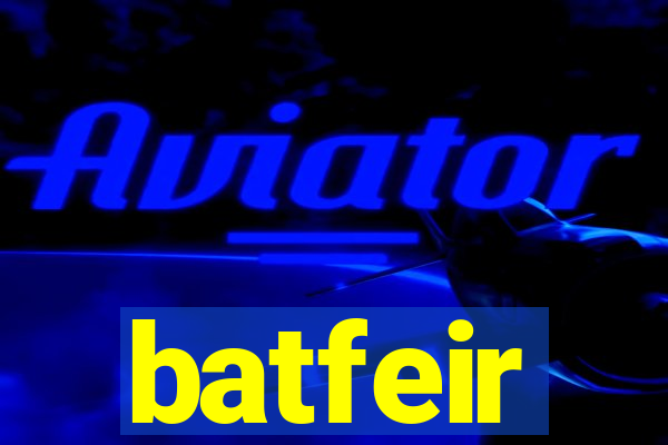 batfeir