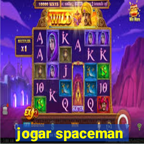 jogar spaceman