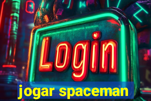 jogar spaceman