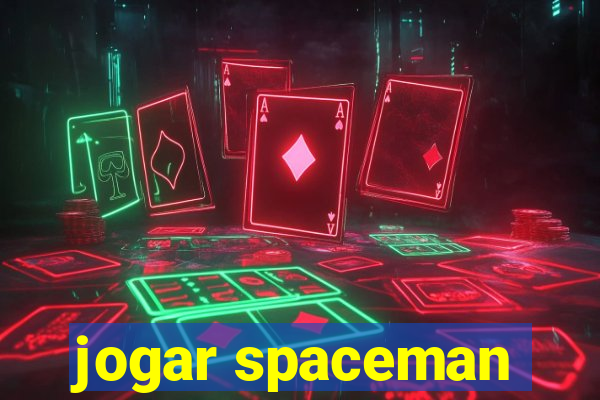 jogar spaceman