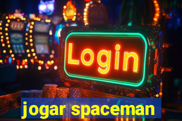 jogar spaceman