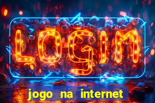 jogo na internet para ganhar dinheiro