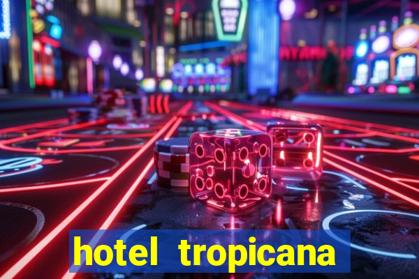 hotel tropicana aruba resort & casino