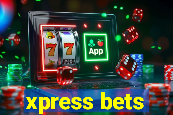 xpress bets