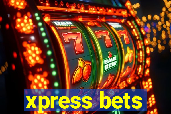 xpress bets