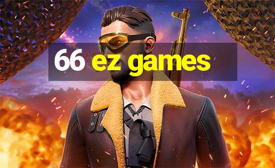 66 ez games