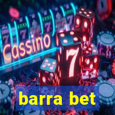 barra bet