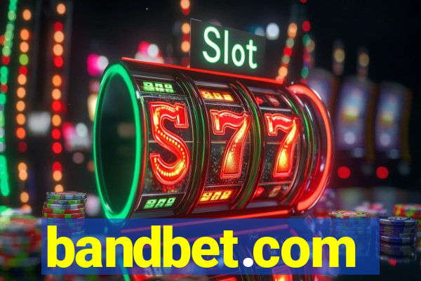 bandbet.com