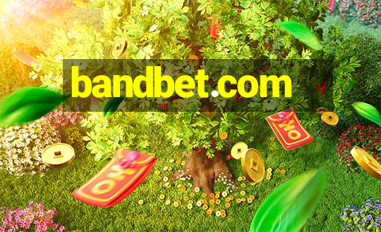 bandbet.com