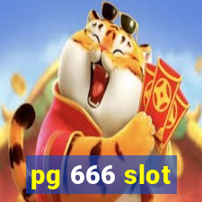 pg 666 slot