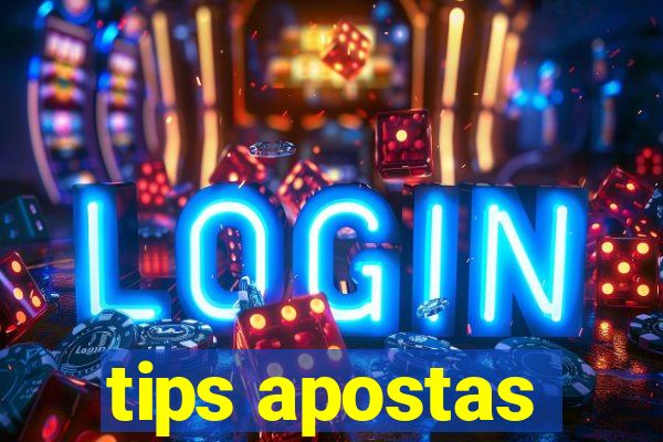 tips apostas