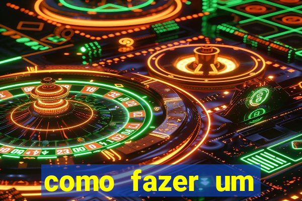 como fazer um bingo caseiro