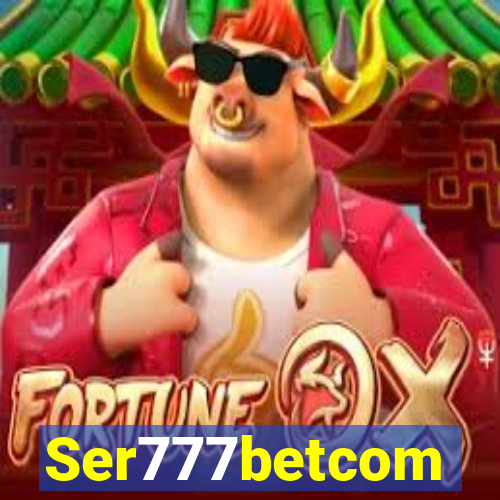 Ser777betcom