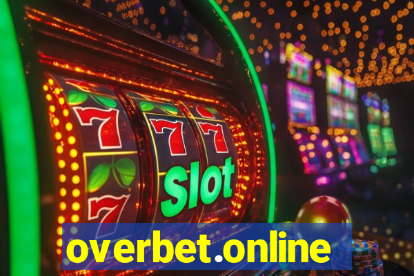 overbet.online