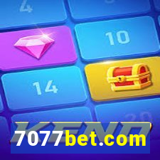 7077bet.com