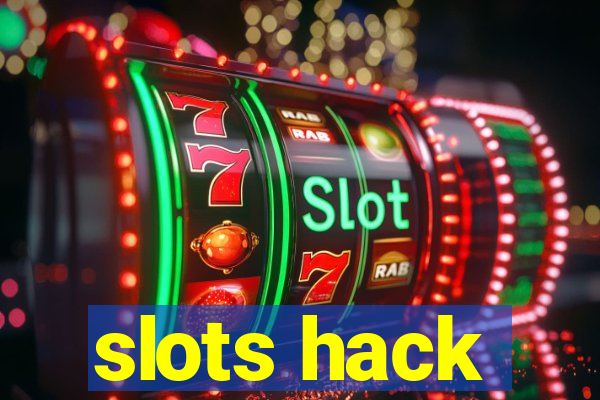 slots hack