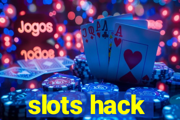 slots hack