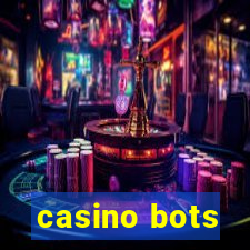 casino bots