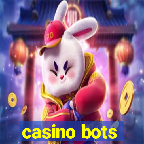 casino bots