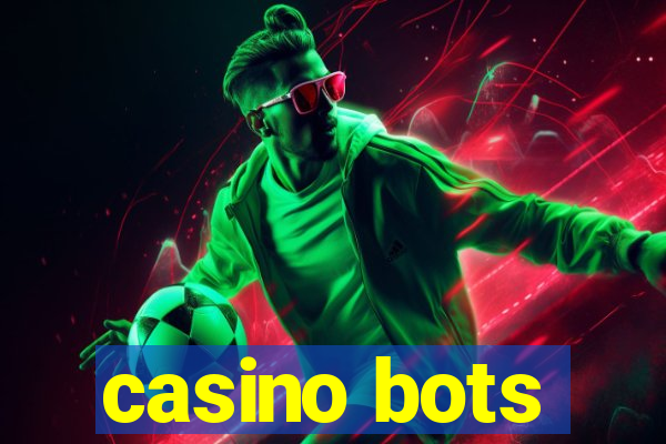 casino bots