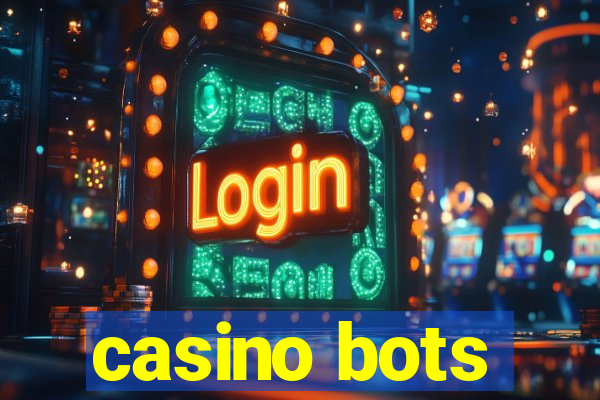 casino bots