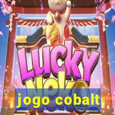 jogo cobalt