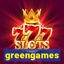 greengames