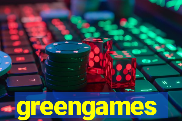 greengames