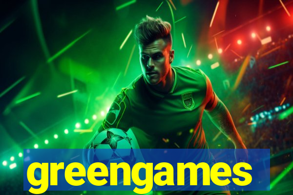 greengames